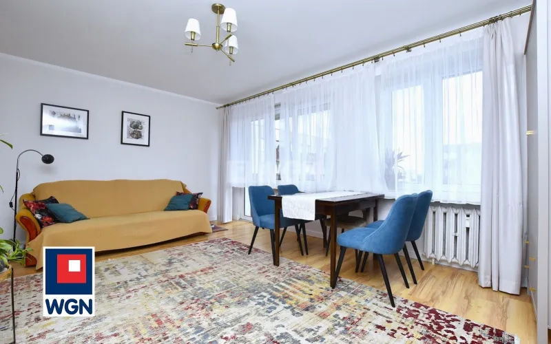 Mieszkanie na  sprzedaż Inowrocław - Słoneczne 4 Pokojowe mieszkanie 73m2 w bloku na os. Rąbin-Po Remoncie